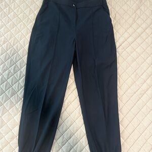 Lululemon women’s dress jogger pants